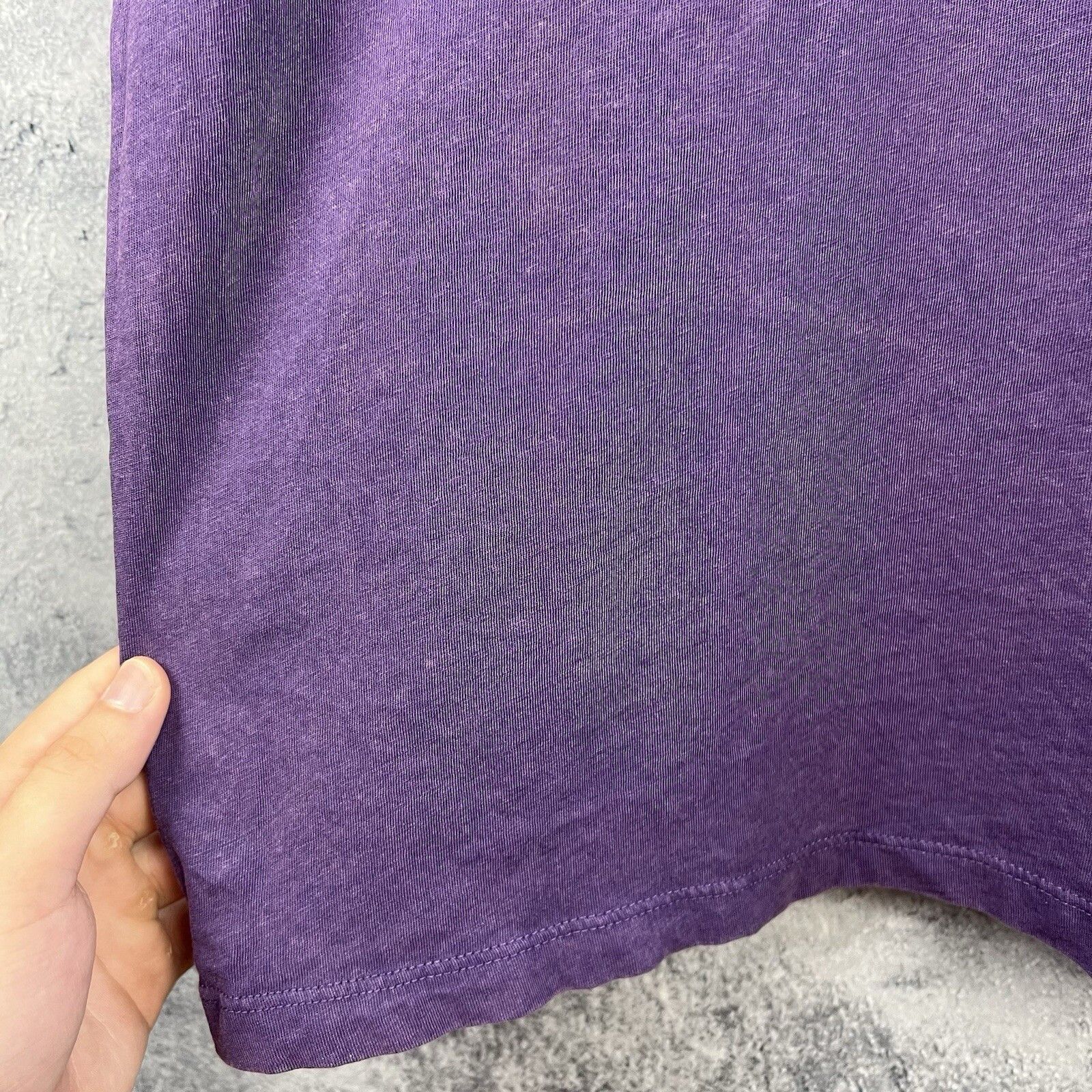 Band Tees Prince Purple Rain The Revolution Tee Men's Size XS Size US XS / EU 42 / 0 - 16 Thumbnail