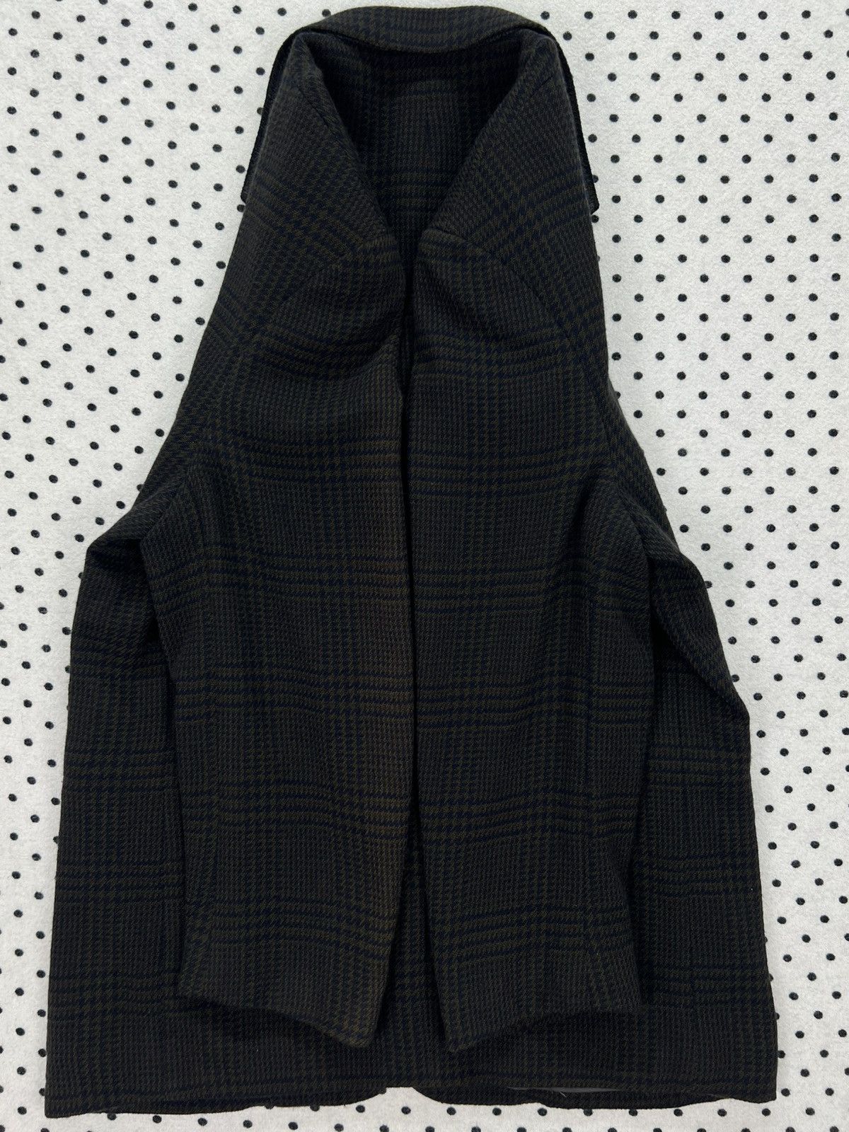 Christian Dior Monsieur Christian Dior Plaid Jacket Size US L / EU 52-54 / 3 - 6 Thumbnail