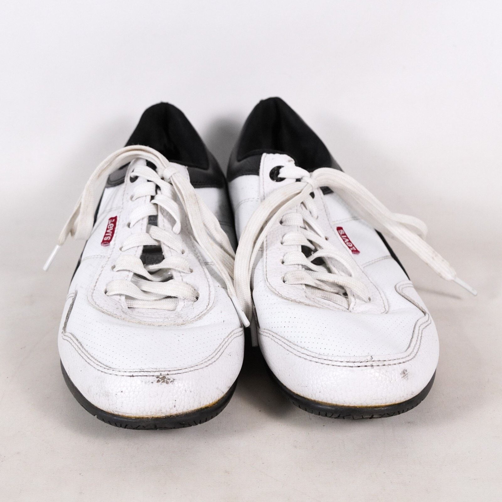 Levi's Levi's Strauss Golf Comfort Shoes Casual Sneakers Men 9.5 Size US 9.5 / EU 42-43 - 2 Thumbnail