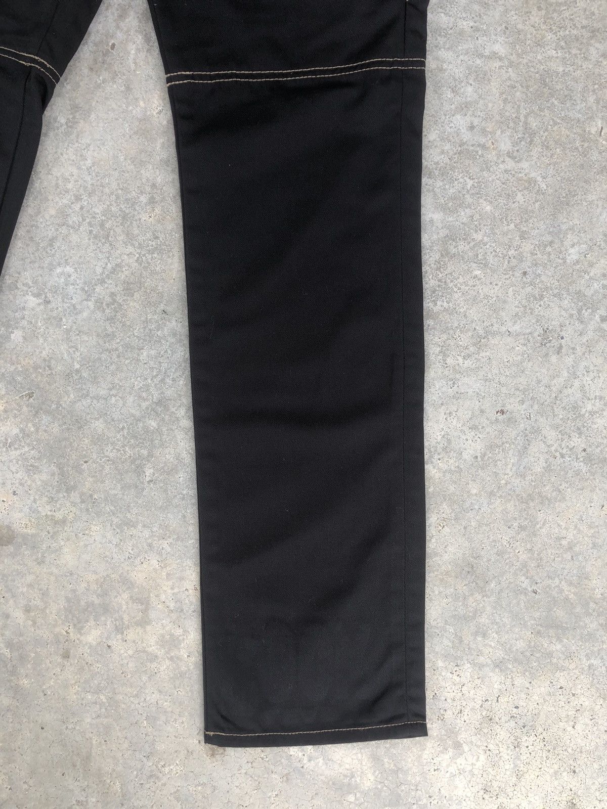 PPFM Japanese PPFM Double Waist Size US 32 / EU 48 - 7 Thumbnail