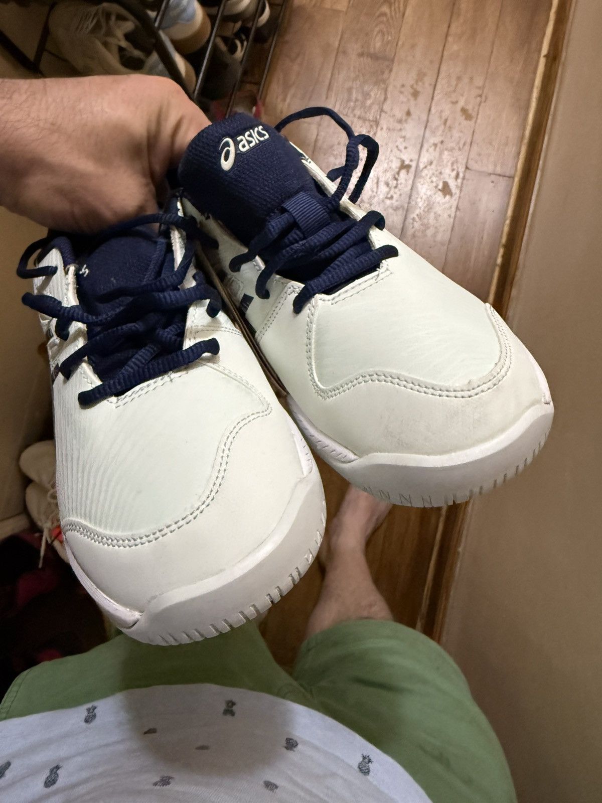 Asics Asics gel game Size US 7 / IT 37 - 6 Thumbnail
