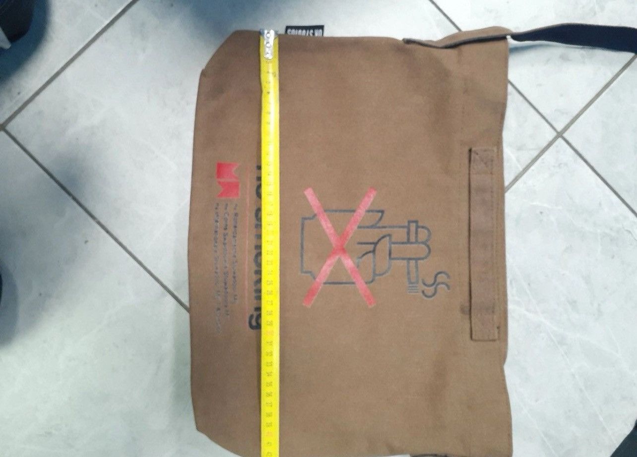 Japanese Brand Japanese versatile Bag Size ONE SIZE - 4 Thumbnail