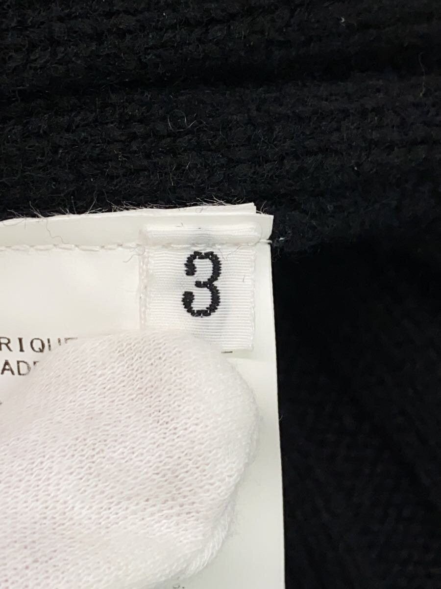 Yohji Yamamoto yohji yamamoto POUR HOMME knit sweater Size US L / EU 52-54 / 3 - 4 Thumbnail