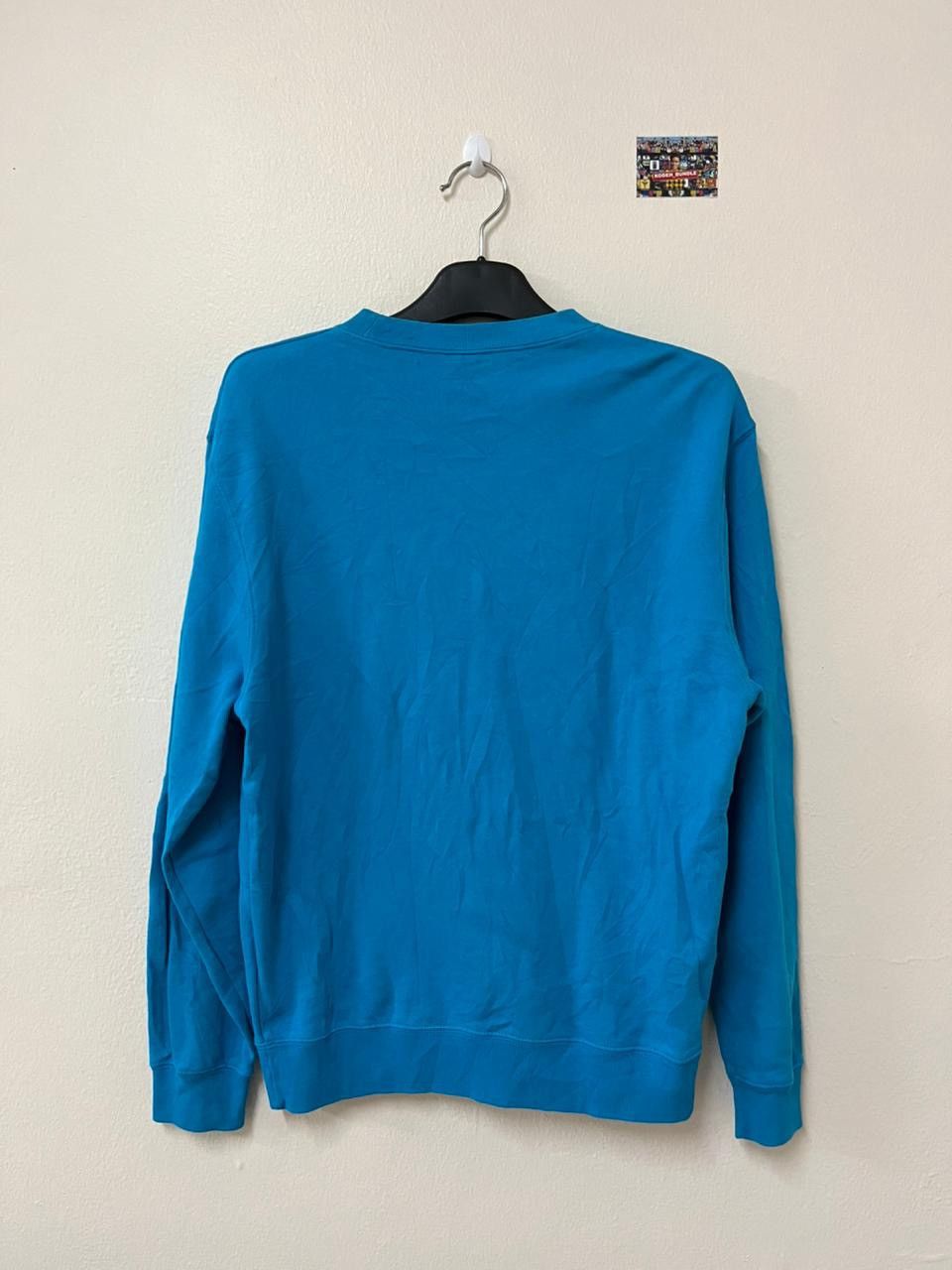 Anime × Japanese Brand × Vintage Vintage Anime Super Boy Size US M / EU 48-50 / 2 - 2 Thumbnail