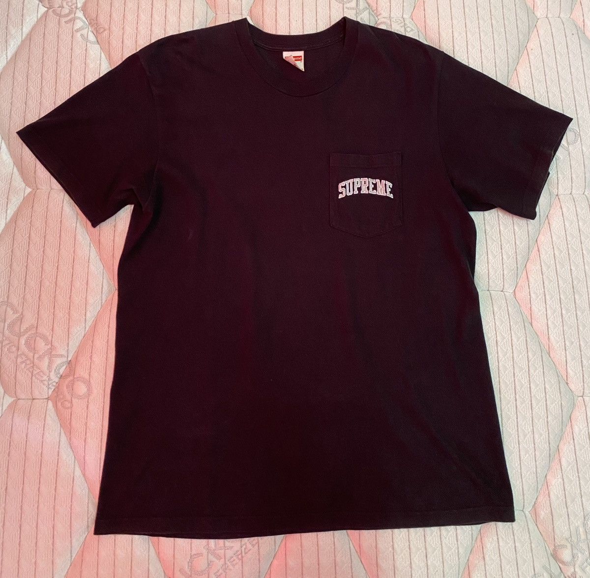 NFL × Supreme Supreme X Raiders X NFL Size US M / EU 48-50 / 2 - 1 Thumbnail