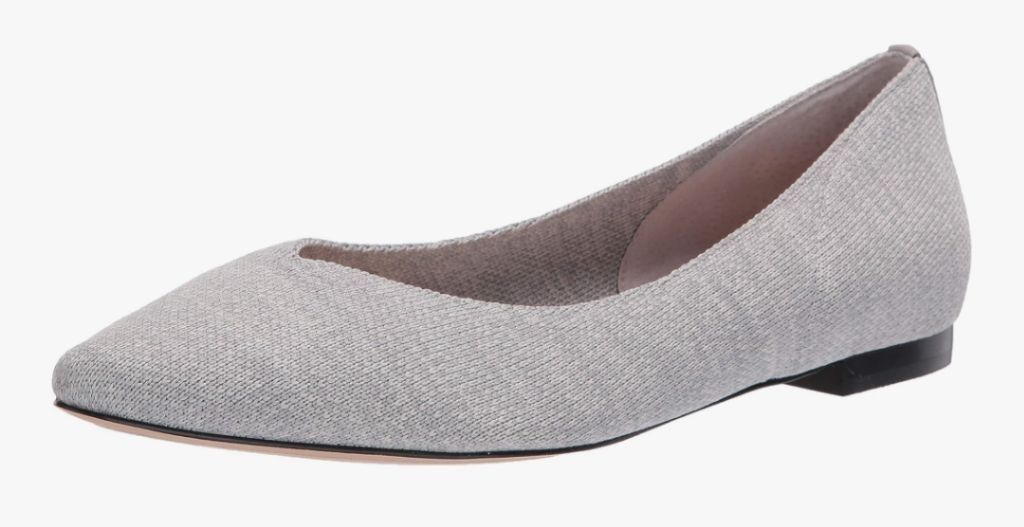 10 Corso Como CC Corso Como Julia Knit Ballet Flat Size 10M Size US 10 / IT 40 - 1 Thumbnail