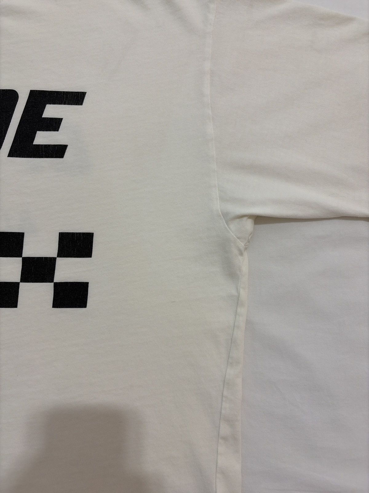 Rhude Rhude Off Road Auto Parts Logo Tee Size US XL / EU 56 / 4 - 10 Thumbnail