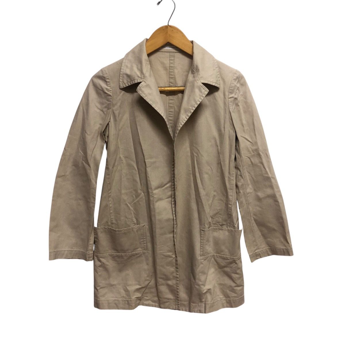 Yohji Yamamoto Vintage Y’s Yohji Yamamoto Cardigan Jacket Size US M / EU 48-50 / 2 - 1 Thumbnail