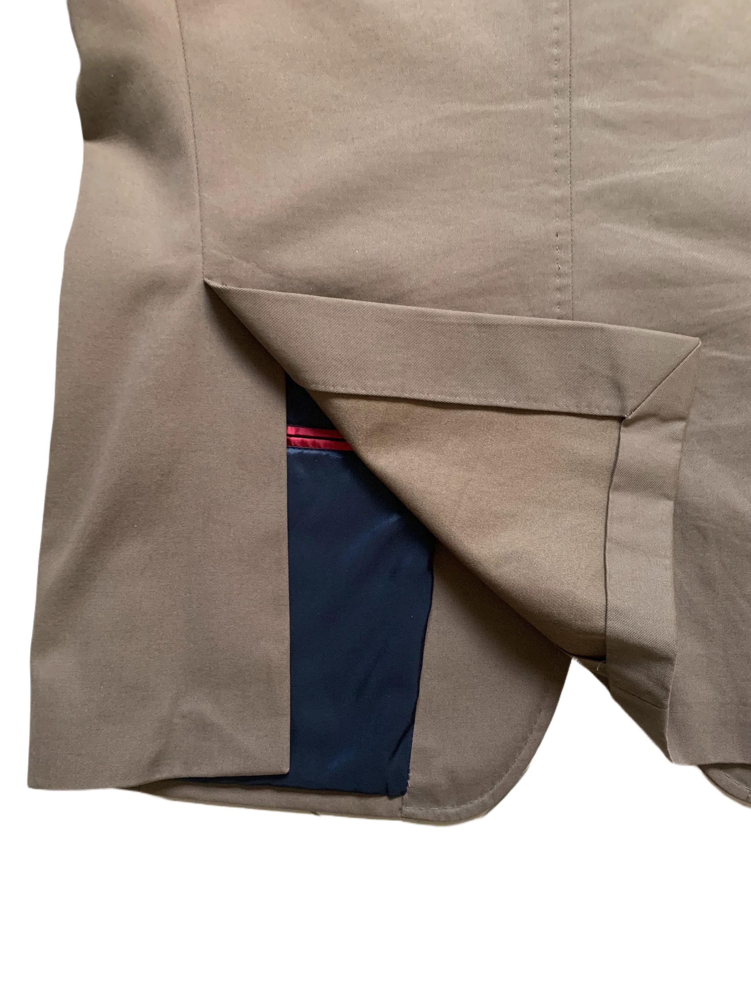 Fay Fay Travel Jacket - 100% cotton Size US L / EU 52-54 / 3 - 10 Thumbnail