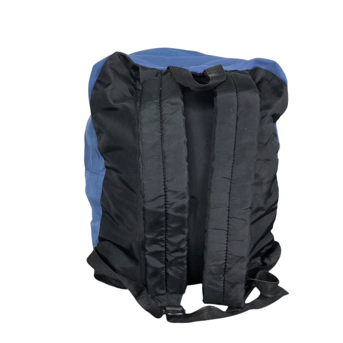 📌Vintage Bag Packer Jansport Big Logo Streetwear Skategang