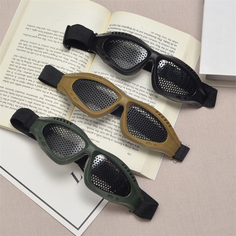 VIBE Matchless Street ins style custom avant-garde sunglasses Size ONE SIZE - 1 Thumbnail