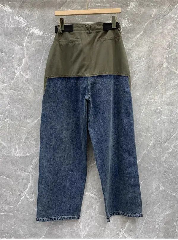 Japanese Brand Retro punk pants Size US 30 / EU 46 - 2 Thumbnail