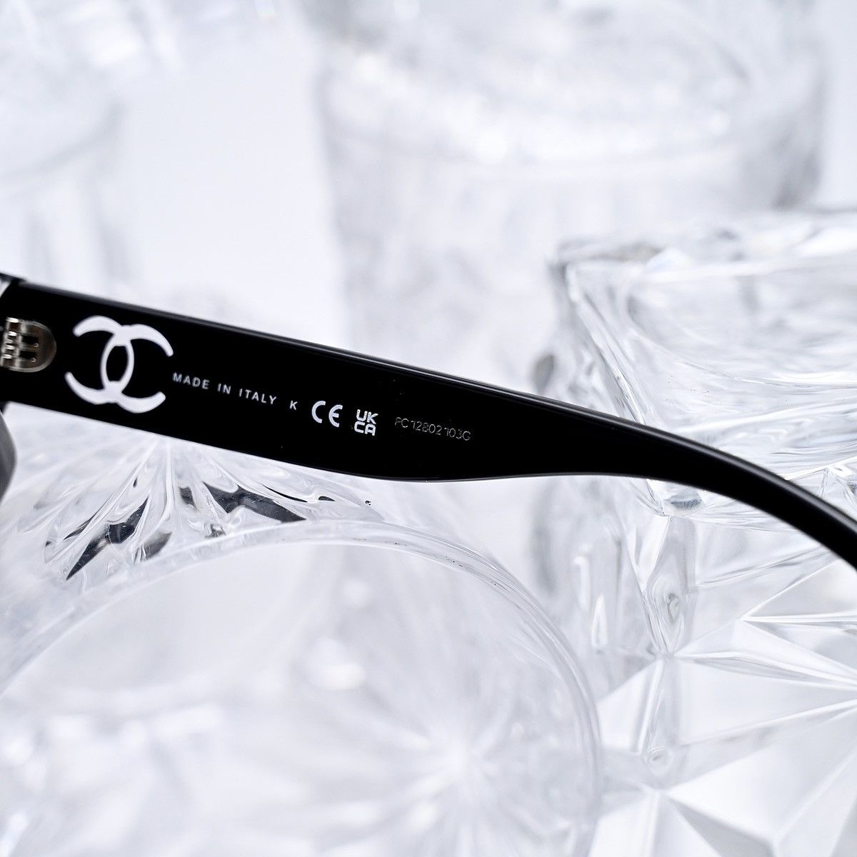 Chanel CHANEL 0CH3474 GLASSES Size ONE SIZE - 5 Thumbnail