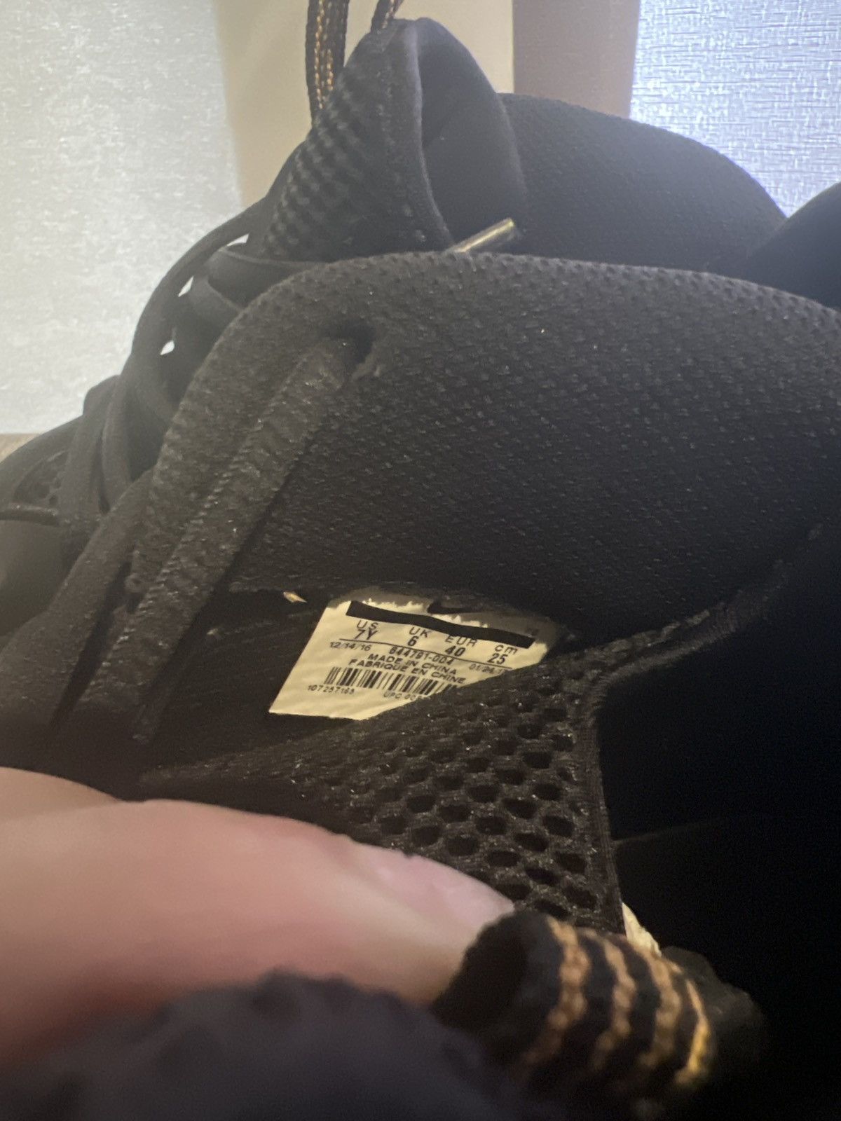 Nike Nike Foamposite GS “Copper” Size US 7 / EU 40 - 6 Thumbnail