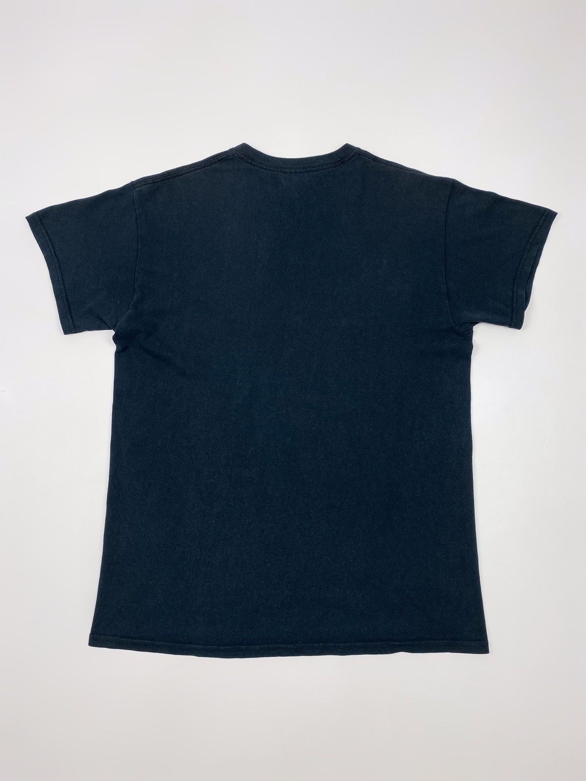 Band Tees Y2K Vintage Joy Division Unknown Pleasures Album Graphic Tee Size US M / EU 48-50 / 2 - 7 Thumbnail