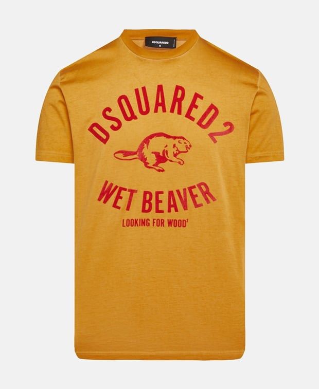 Dsquared2 T-shirt Size US M / EU 48-50 / 2 - 1 Preview