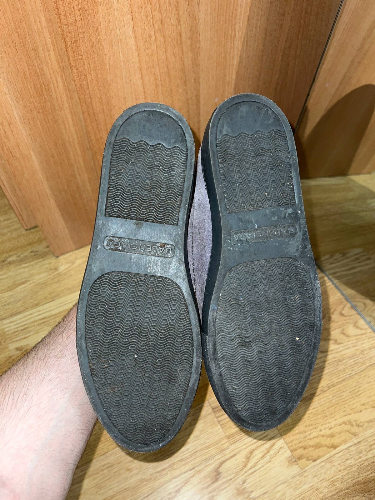 Balenciaga Balenciaga Arena Size US 6 / EU 39 - 8 Thumbnail