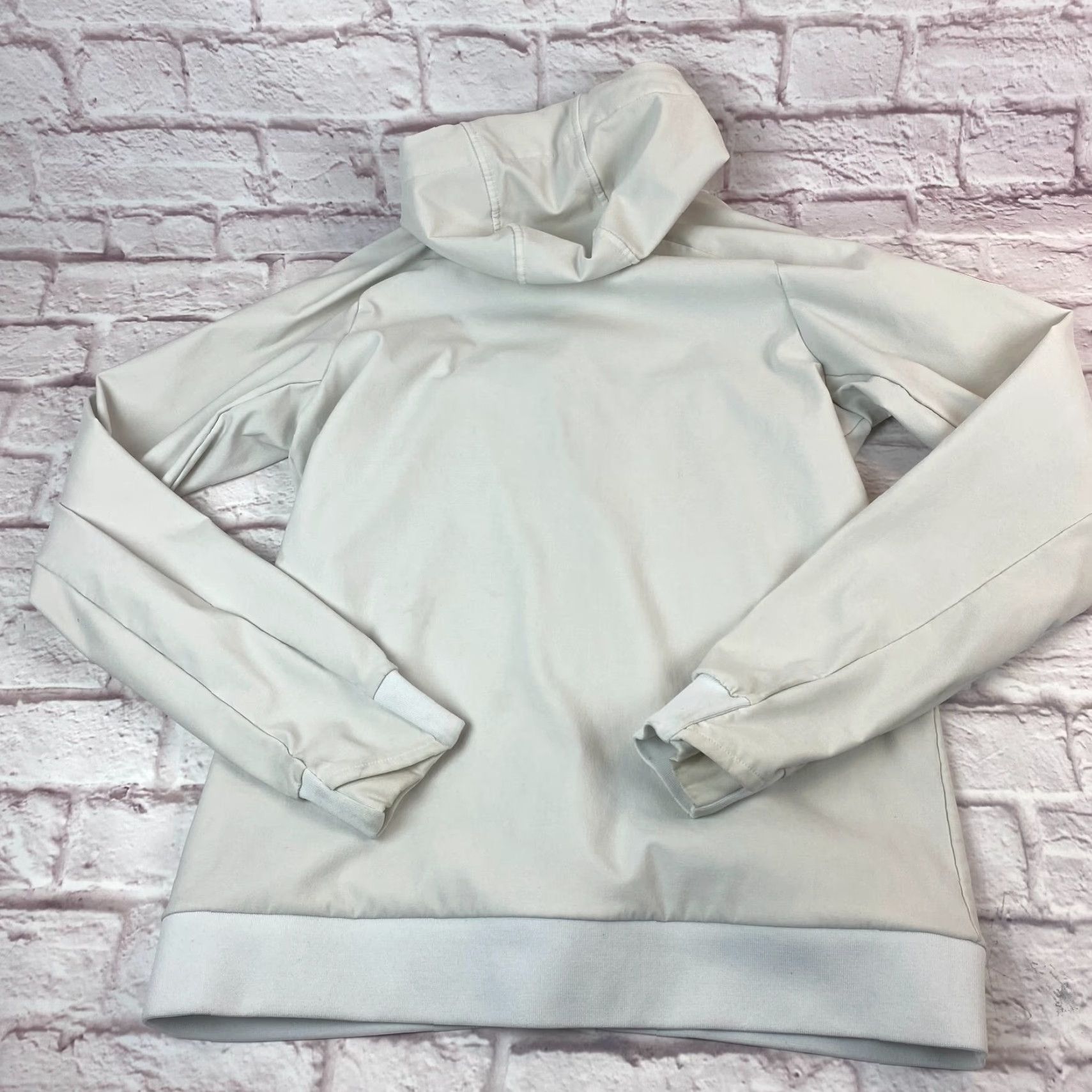 The North Face VINTAGE? No, not vintage. The North Face Expedition Antarctica 2017 Women Jacket Size M Full Zip Hoodie Size M / US 6-8 / IT 42-44 - 6 Thumbnail
