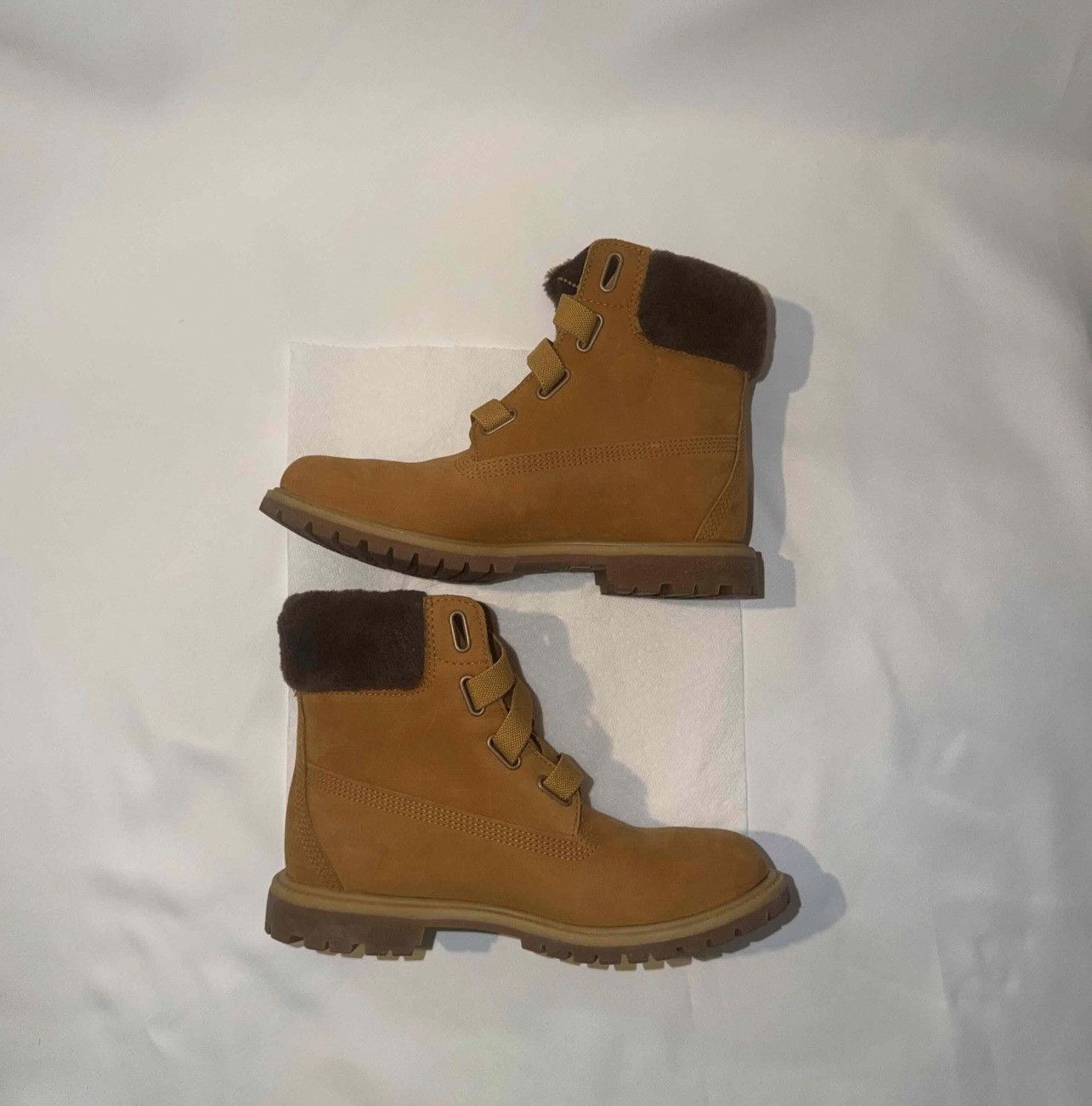 Opening Ceremony The Timberland x Opening Ceremony Convenience boots Size US 9.5 / IT 39.5 - 3 Thumbnail