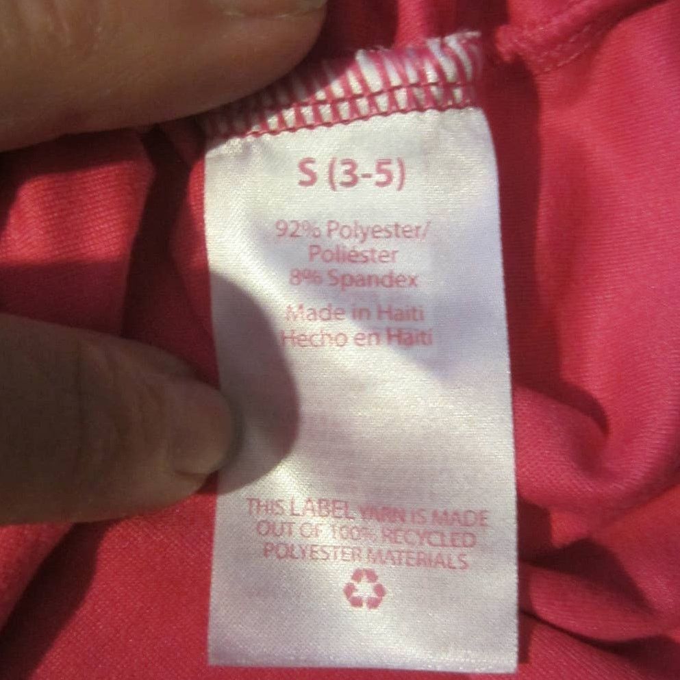 Other No Boundaries Tank Top Hot Pink Basic Stretchy S (3–5) Size S / US 4 / IT 40 - 4 Thumbnail