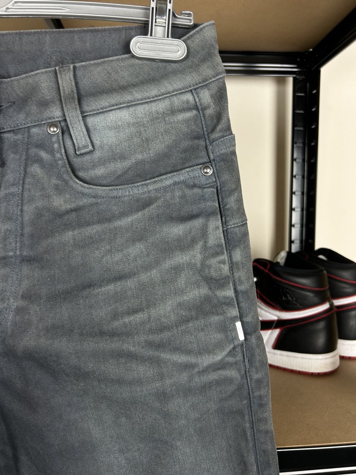 G-Star G Star Raw - D-Staq jeans Size US 29 - 4 Thumbnail