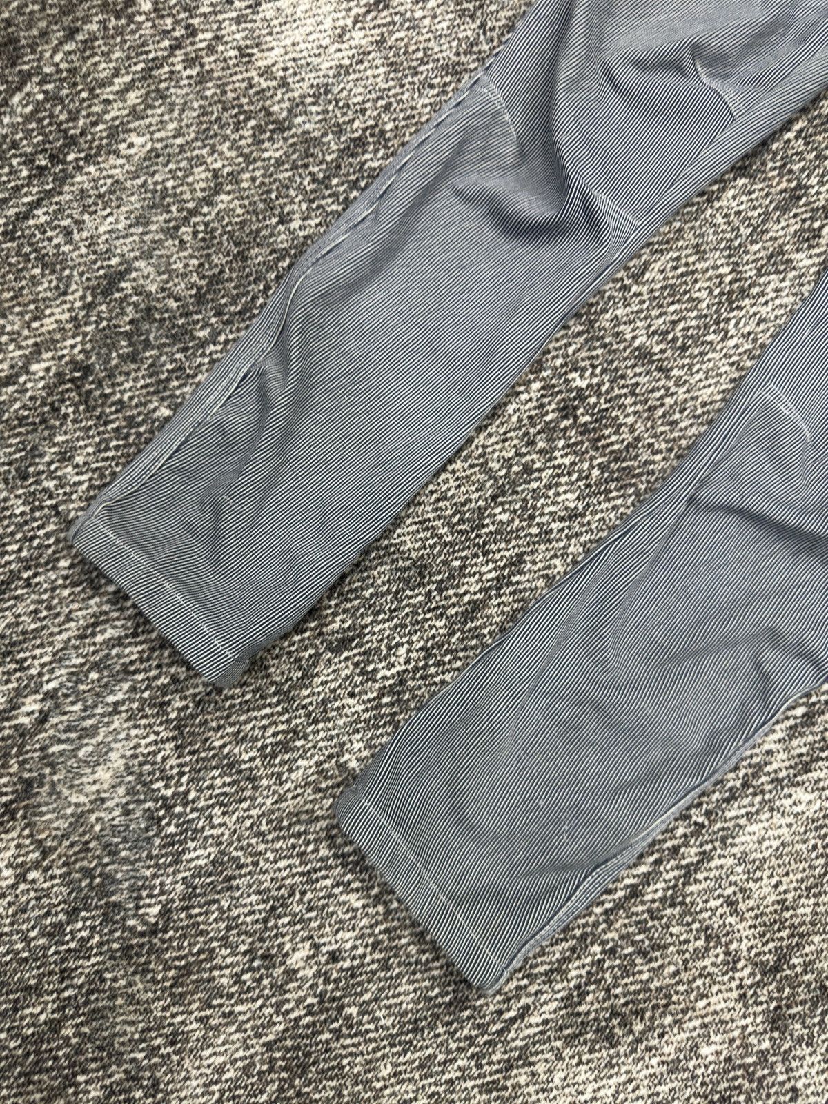 Designer × Japanese Brand Field Core Cargo Pant Japanese Streetwear TravisScott Style Size US 33 - 2 Thumbnail