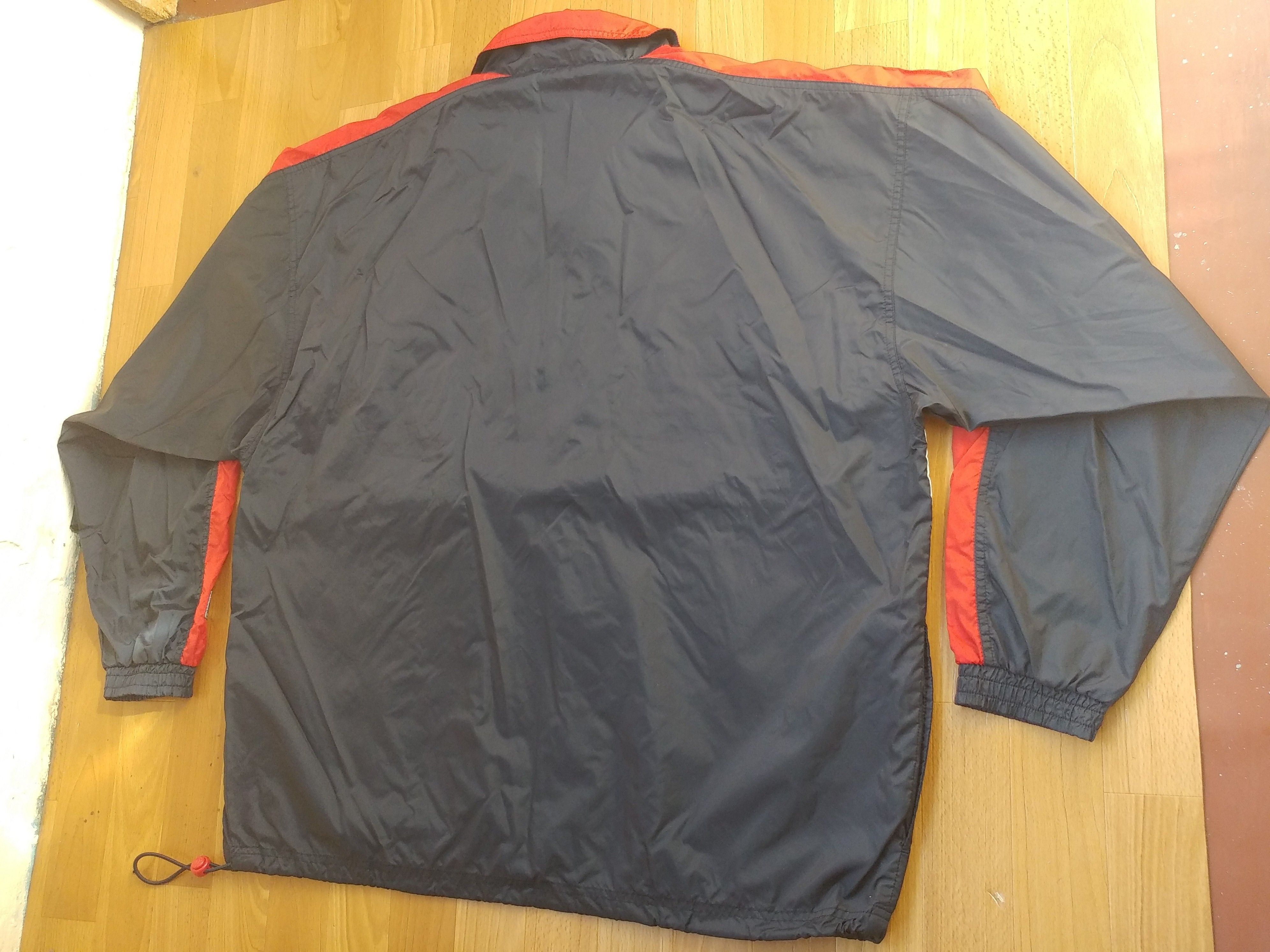Fila FILA jacket, vintage, 90s hip hop windbreaker skater Y2K XL Size US XL / EU 56 / 4 - 13 Thumbnail