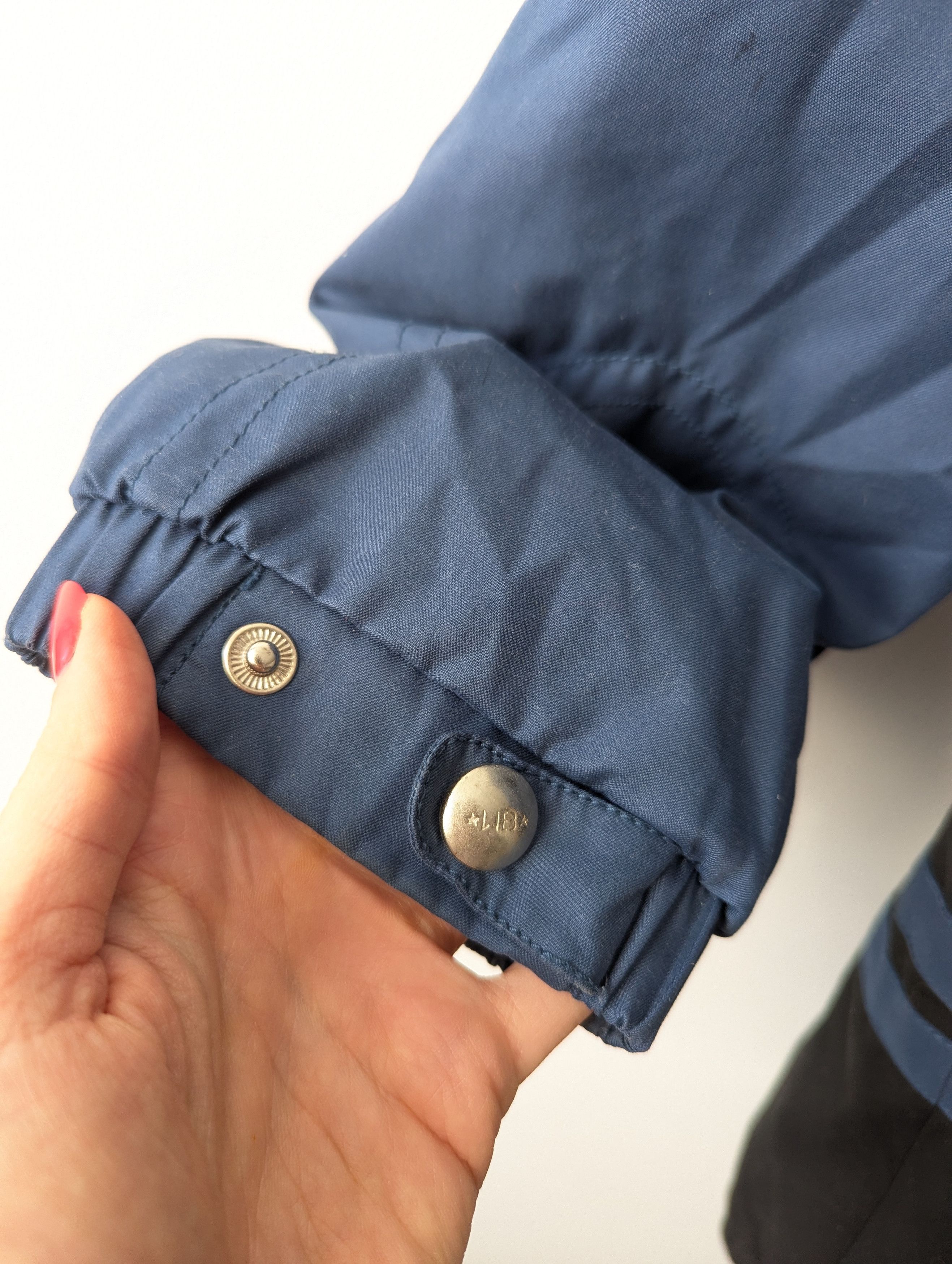 Bogner Bogner Athletics Vintage Oversized Jacket Iceland Glaciers Size US XXL / EU 58 / 5 - 14 Thumbnail