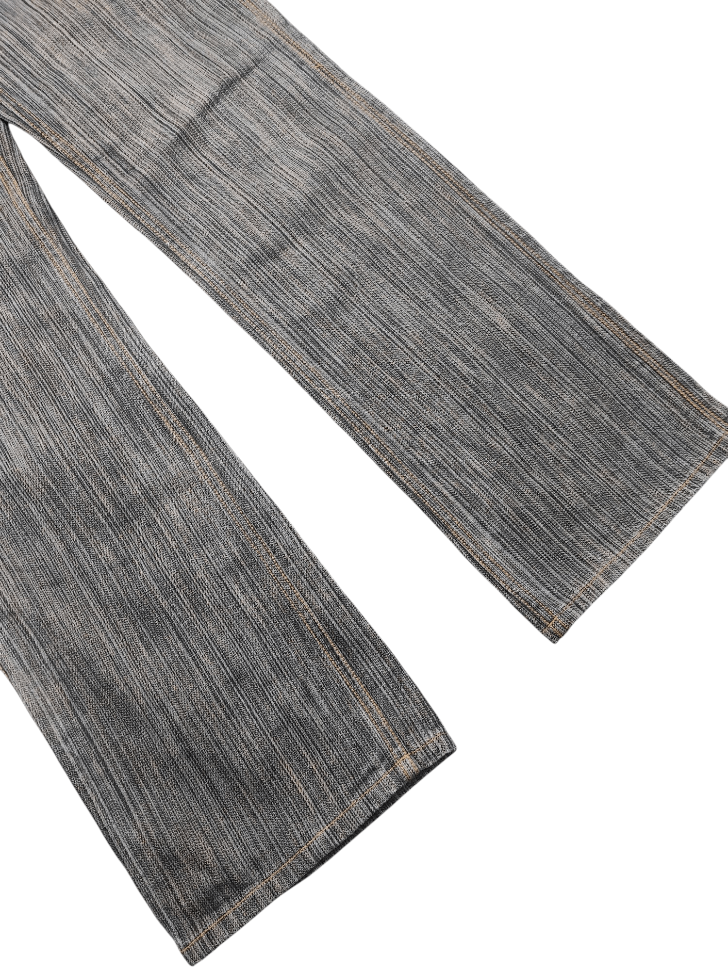 Nicole Club Flare Nicole Club Men Jean Size US 31 - 3 Thumbnail