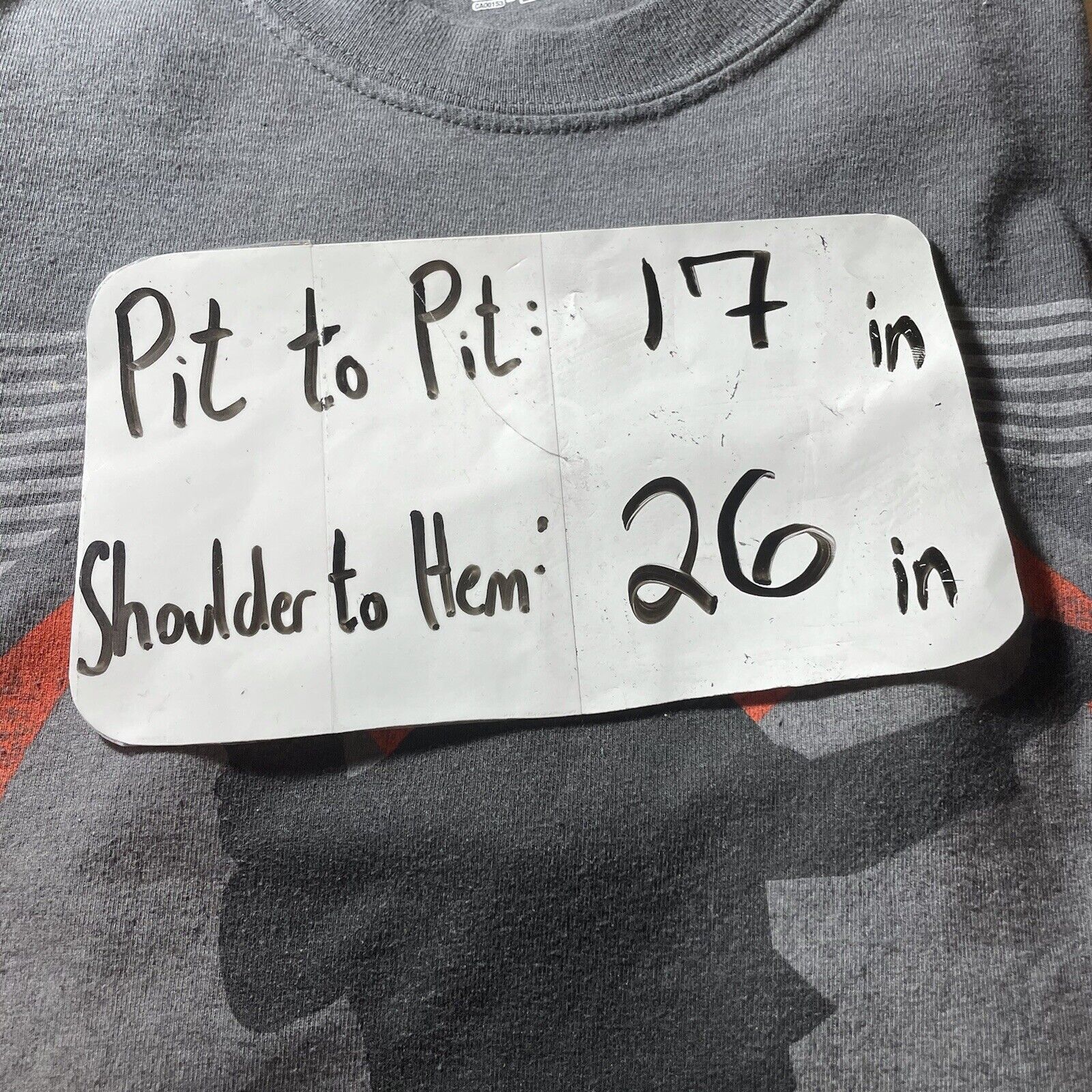Disney Disney Parks Star Wars Han Solo 'I Know' Gray Graphic Tee Size US S / EU 44-46 / 1 - 9 Thumbnail