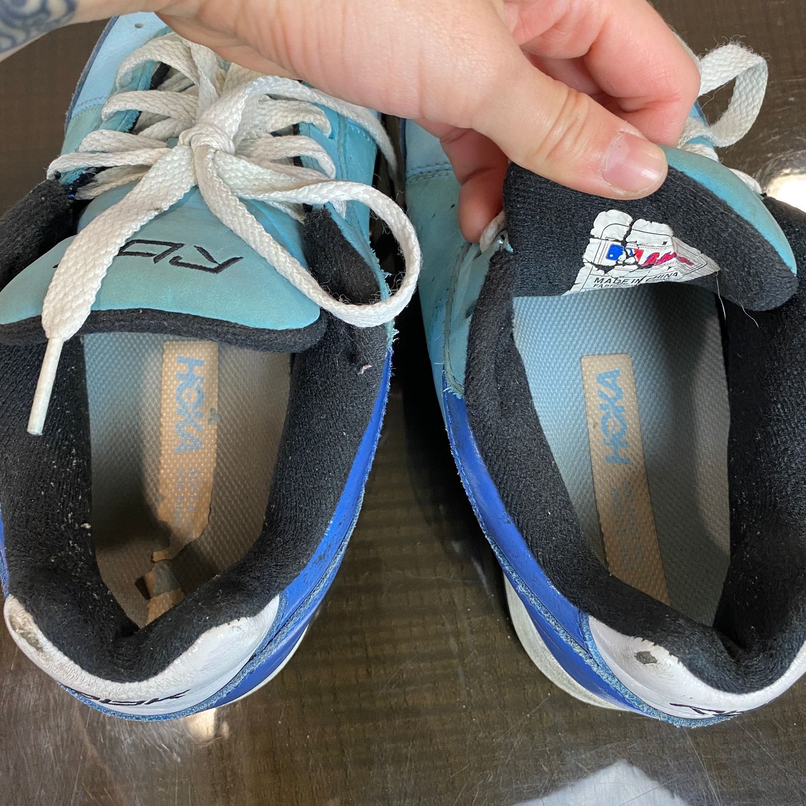 MLB × Reebok Reebok MLB Authentic Collection LA Dodgers Chunky Sneakers 8 Size US 8 / EU 41 - 9 Thumbnail