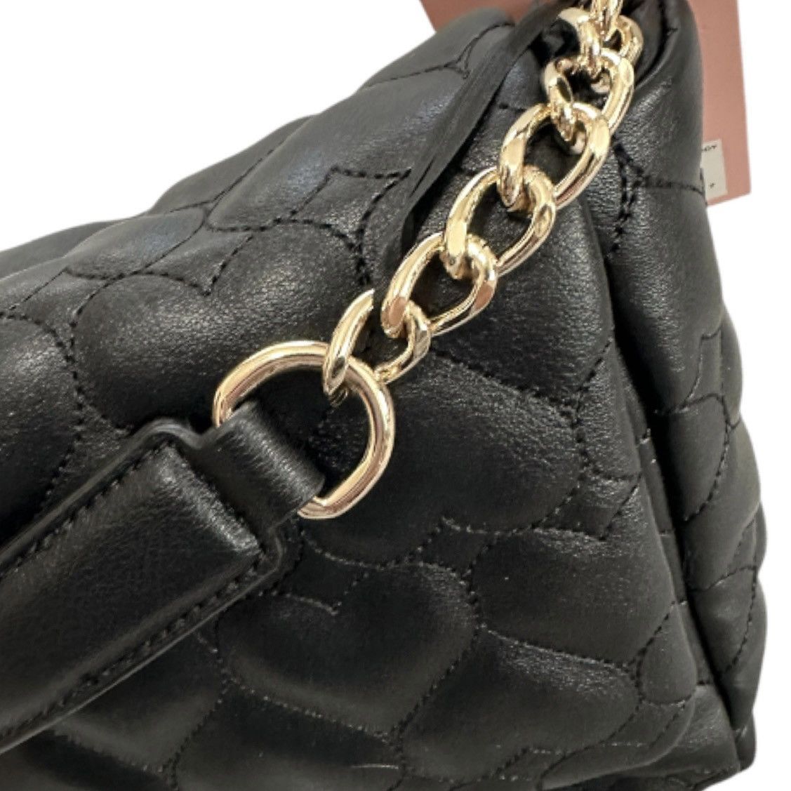 Juicy Couture Juicy Couture Nwt “Brighter Than a Diamond Shoulder Bag Size ONE SIZE - 5 Thumbnail