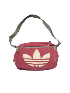 Sling Bag Adidas Vintage | Grailed