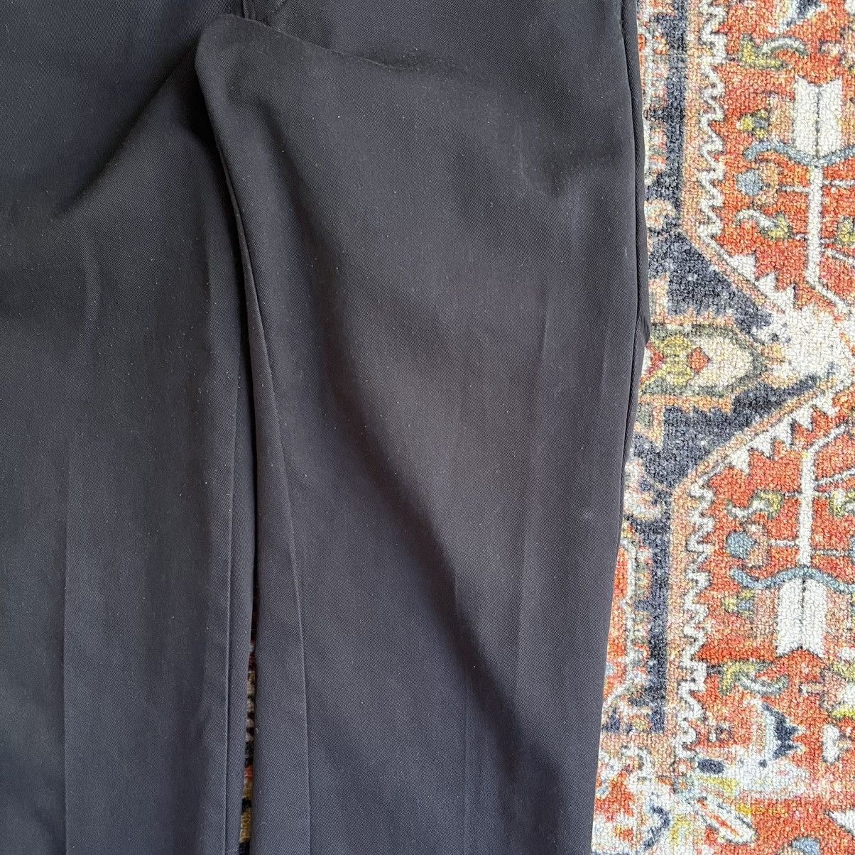 Dickies Vintage style classic 874 blk Dickies Iconic Look Pants Size US 30 / EU 46 - 4 Thumbnail