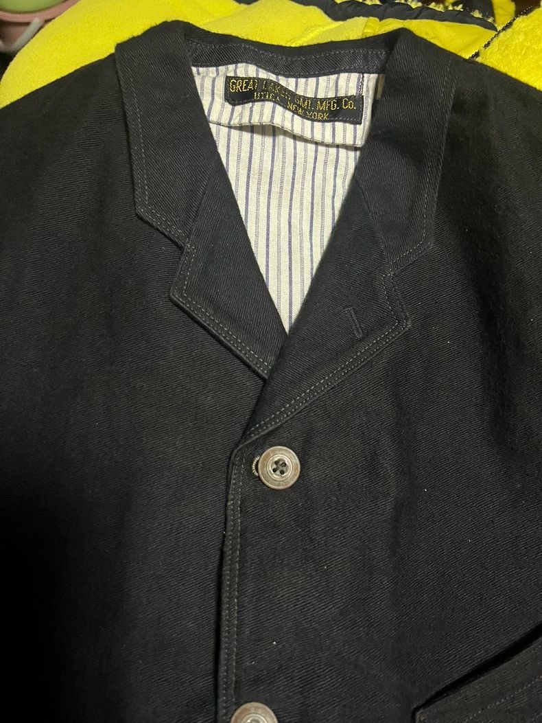 Freewheelers Freewheelers Freewheelers waistcoat Size US M / EU 48-50 / 2 - 2 Thumbnail
