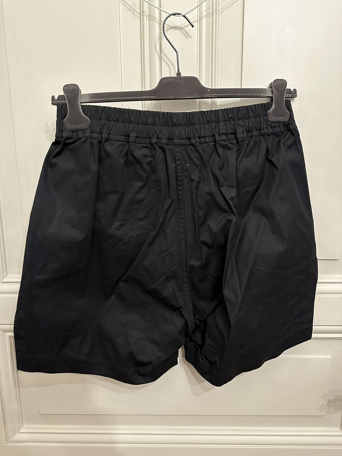 Rick Owens Rick Owens Bela Shorts 48 Size US 31 - 6 Thumbnail