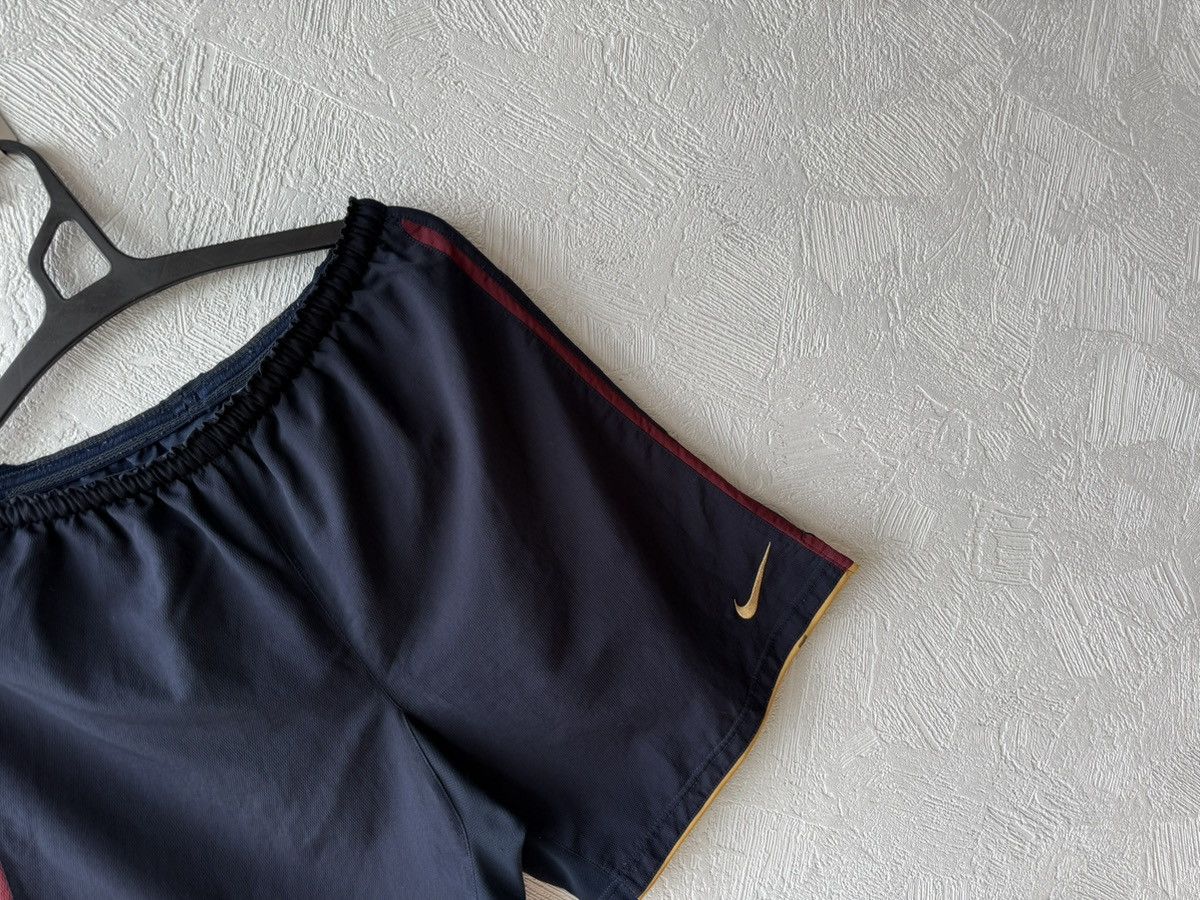 Nike Vintage Nike Acenal Shorts Size US 32 / EU 48 - 2 Thumbnail