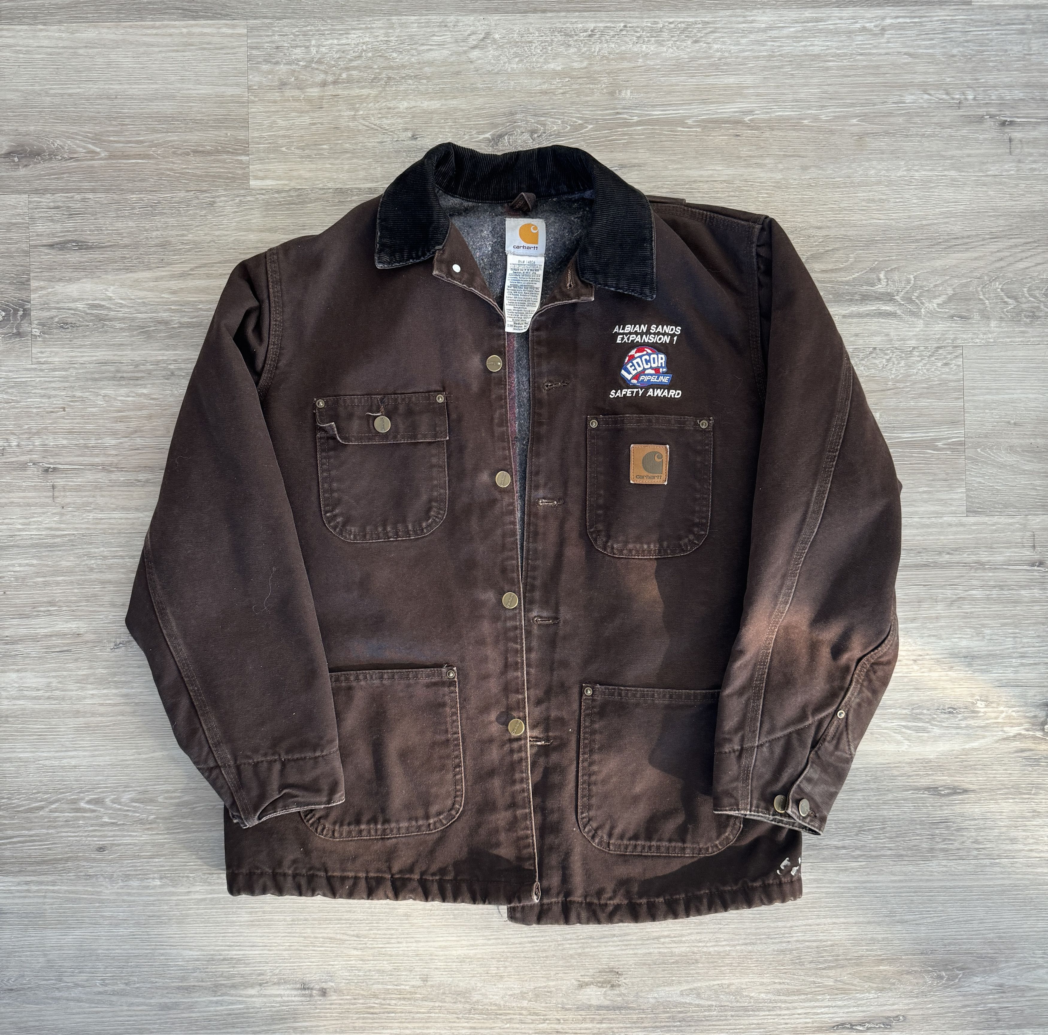 Carhartt C 02 | Grailed