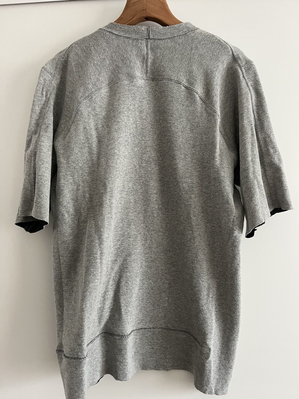 Taichi Murakami Taichi Murakami Reversible T-Shirts Size US L / EU 52-54 / 3 - 6 Thumbnail
