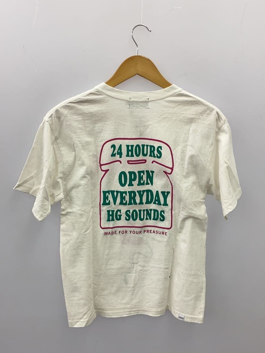 Hysteric Glamour Sound Waves Headphones Tee Size US S / EU 44-46 / 1 - 2 Thumbnail