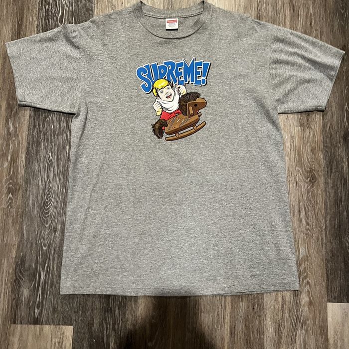 Supreme Supreme sean cliver sugar rush tee | Grailed