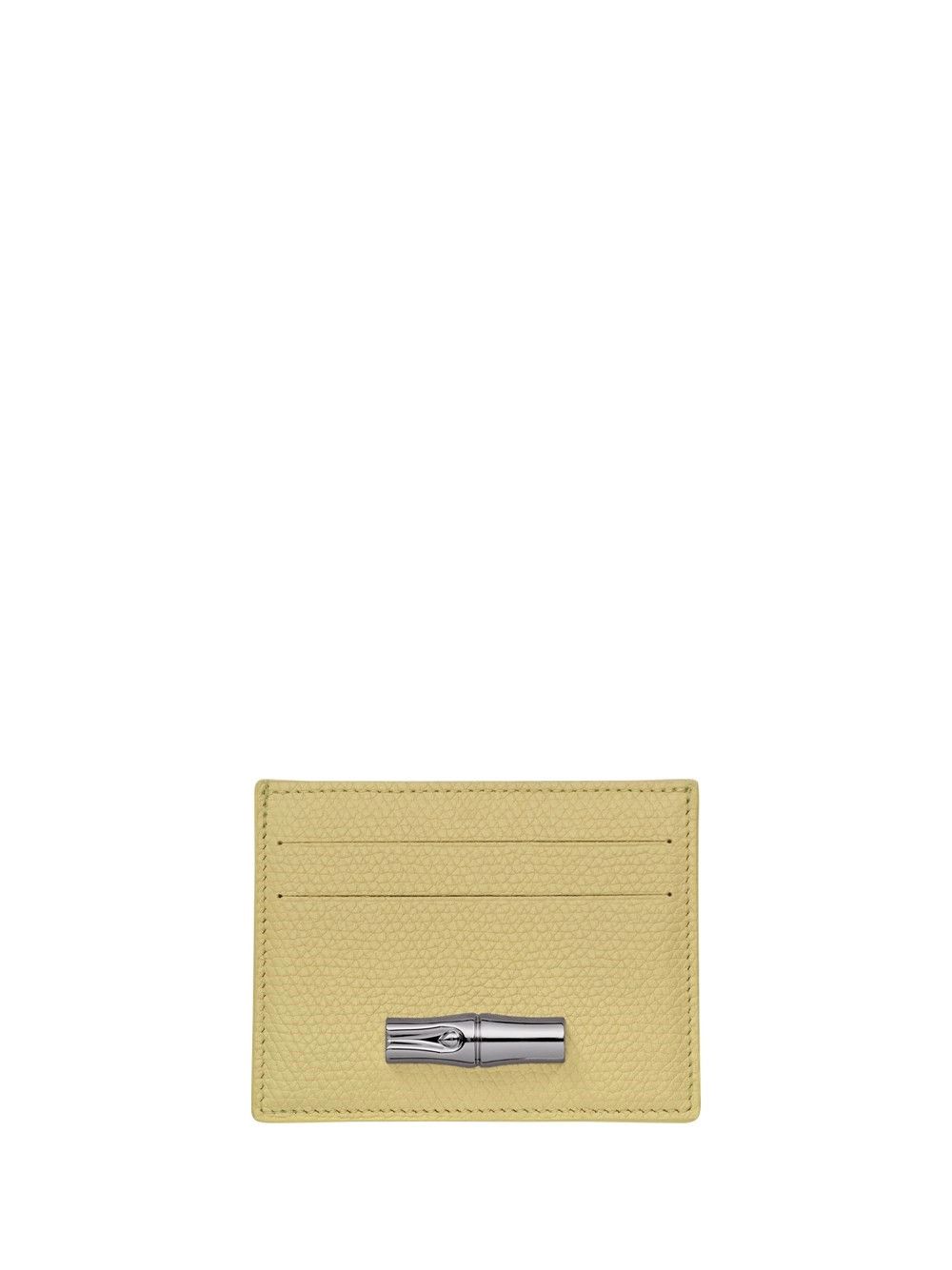 Longchamp `Le Roseau` Card Holder Size ONE SIZE - 1 Thumbnail