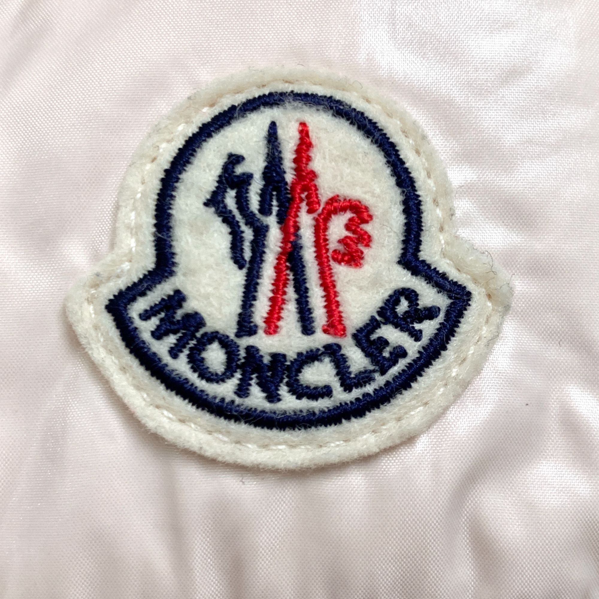 Moncler Moncler Beaumont Series Colorblock Camouflage Logo Patch Hoo Size XL / US 12-14 / IT 48-50 - 5 Thumbnail