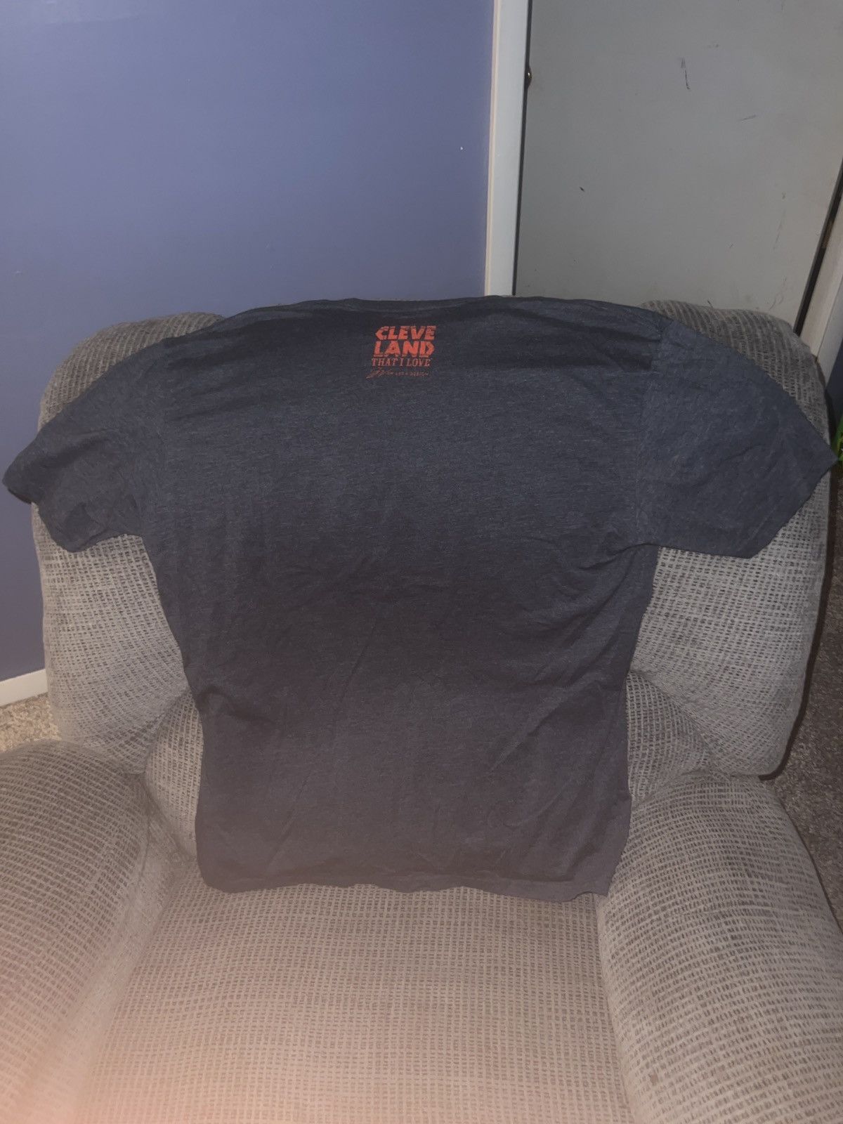 Hypebeast GV Art + Design Keep The Party Going Tee Size US XXL / EU 58 / 5 - 5 Thumbnail