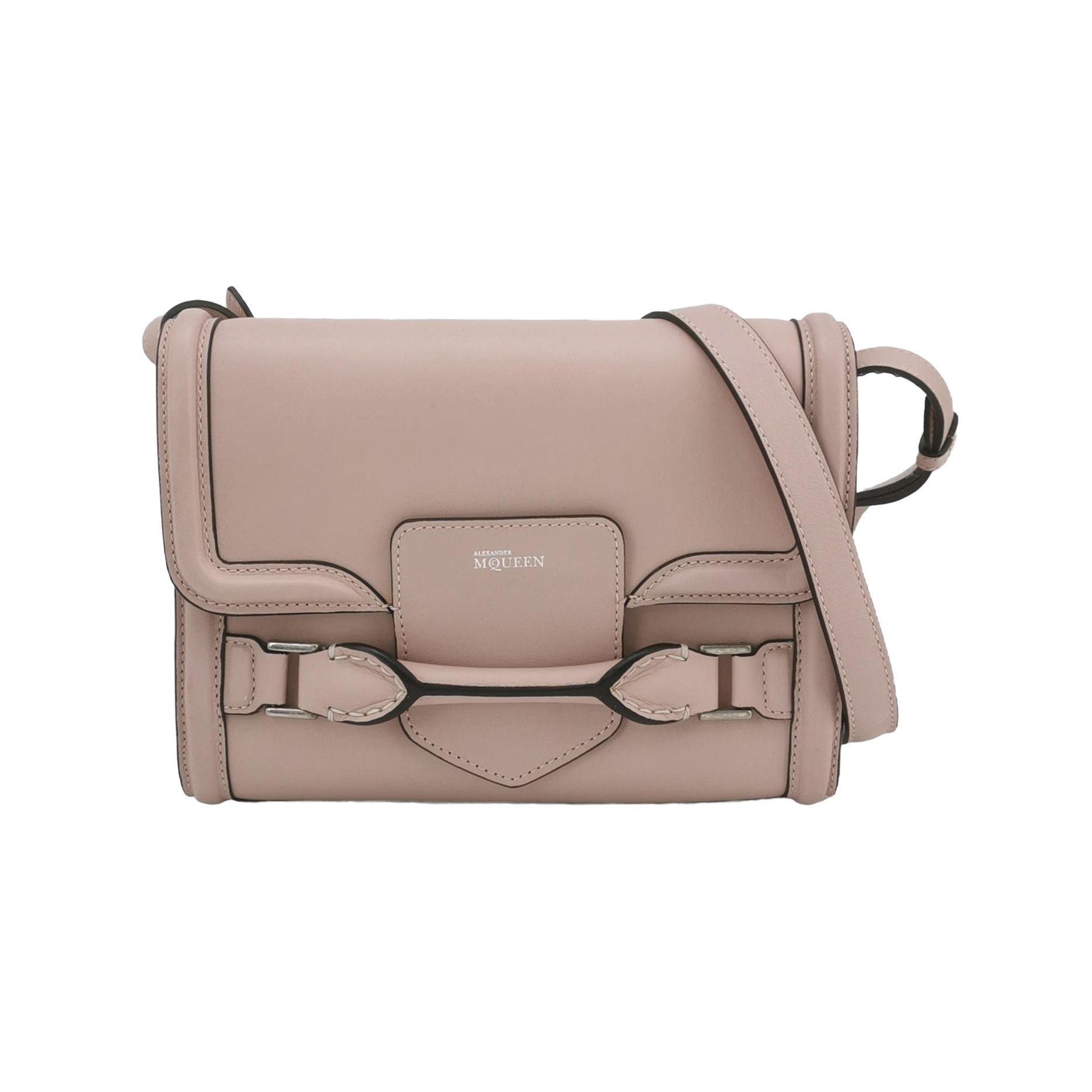 Alexander McQueen Alexander McQueen Women os Shoulder Bags Size ONE SIZE - 1 Thumbnail