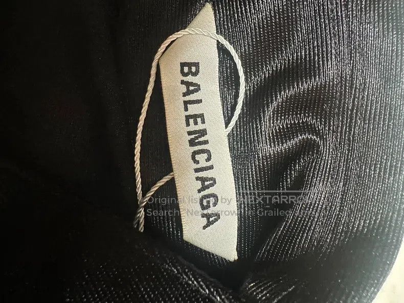 Other Balenciaga Oversized Jacket Size US XS / EU 42 / 0 - 3 Thumbnail