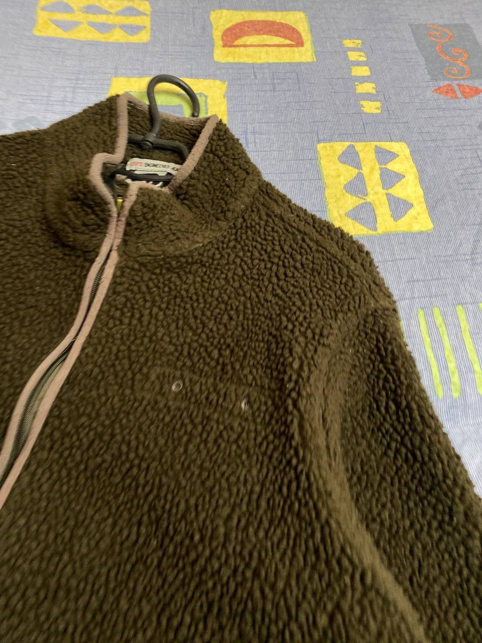 Levi's Vintage Levi’s jacket Size US XL / EU 56 / 4 - 6 Thumbnail