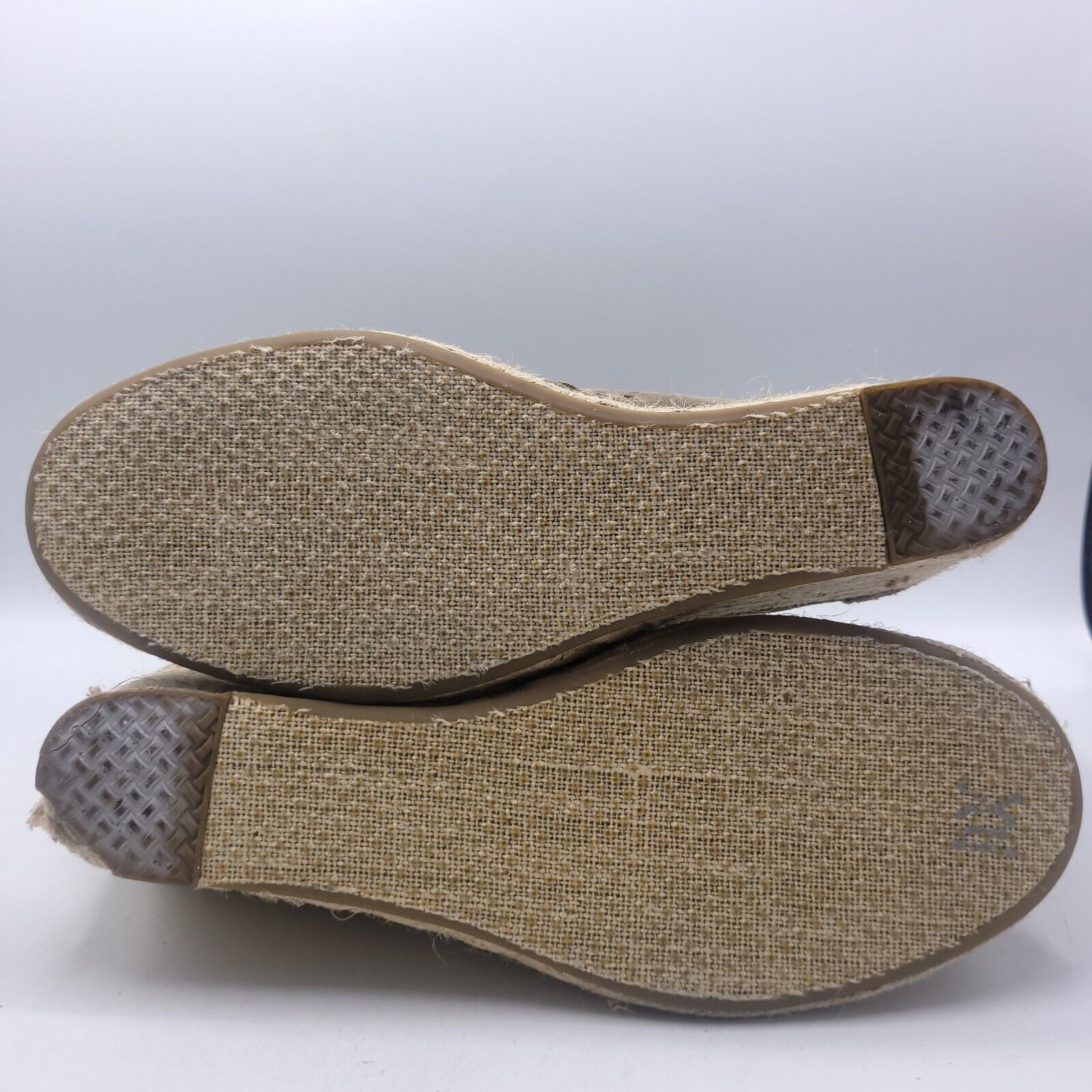 Toms Toms Desert Ankle Boot Womens Size 9.5 301213 Brown Black Size US 9.5 / IT 39.5 - 7 Thumbnail