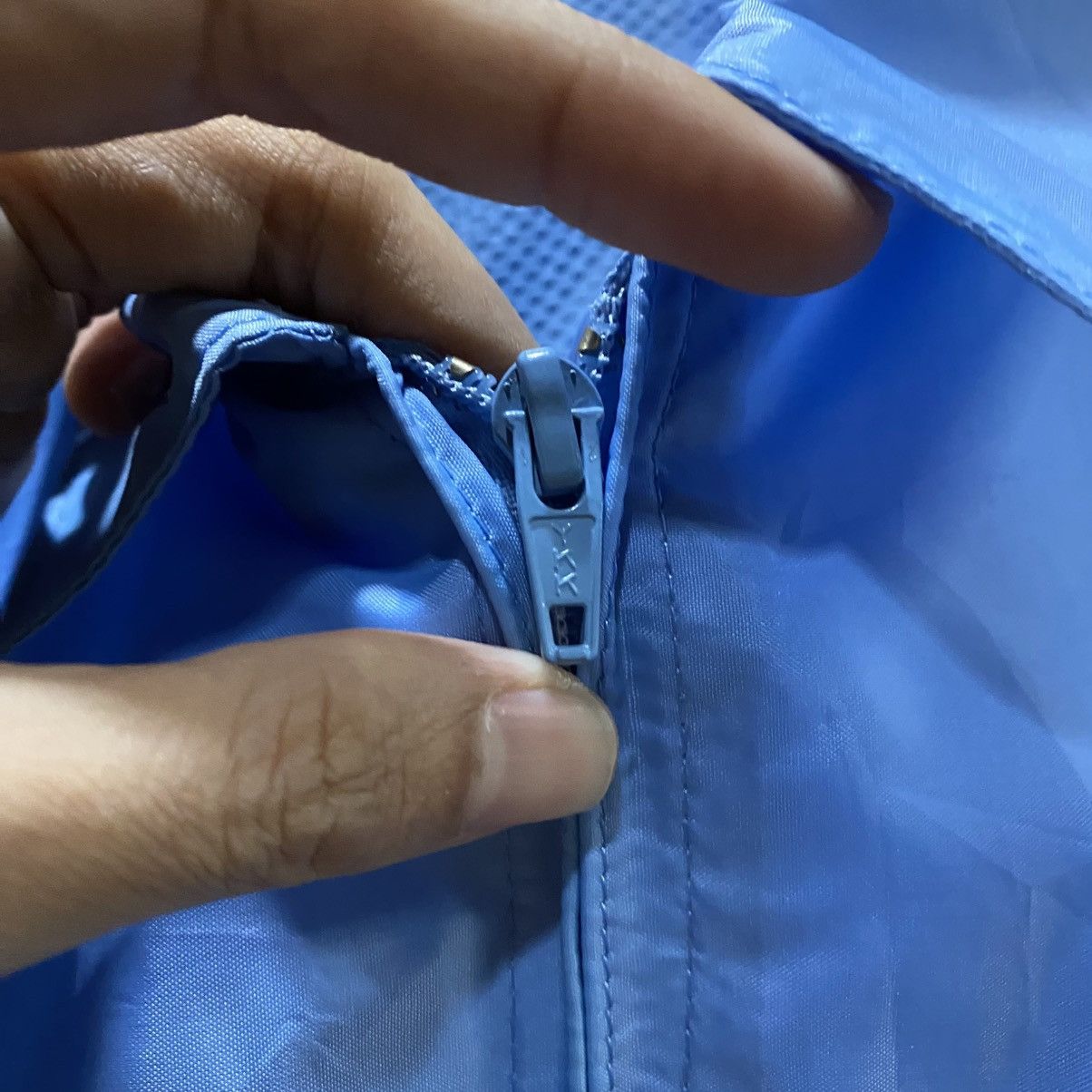 Balenciaga Balenciaga Track Jacket Size US L / EU 52-54 / 3 - 10 Thumbnail