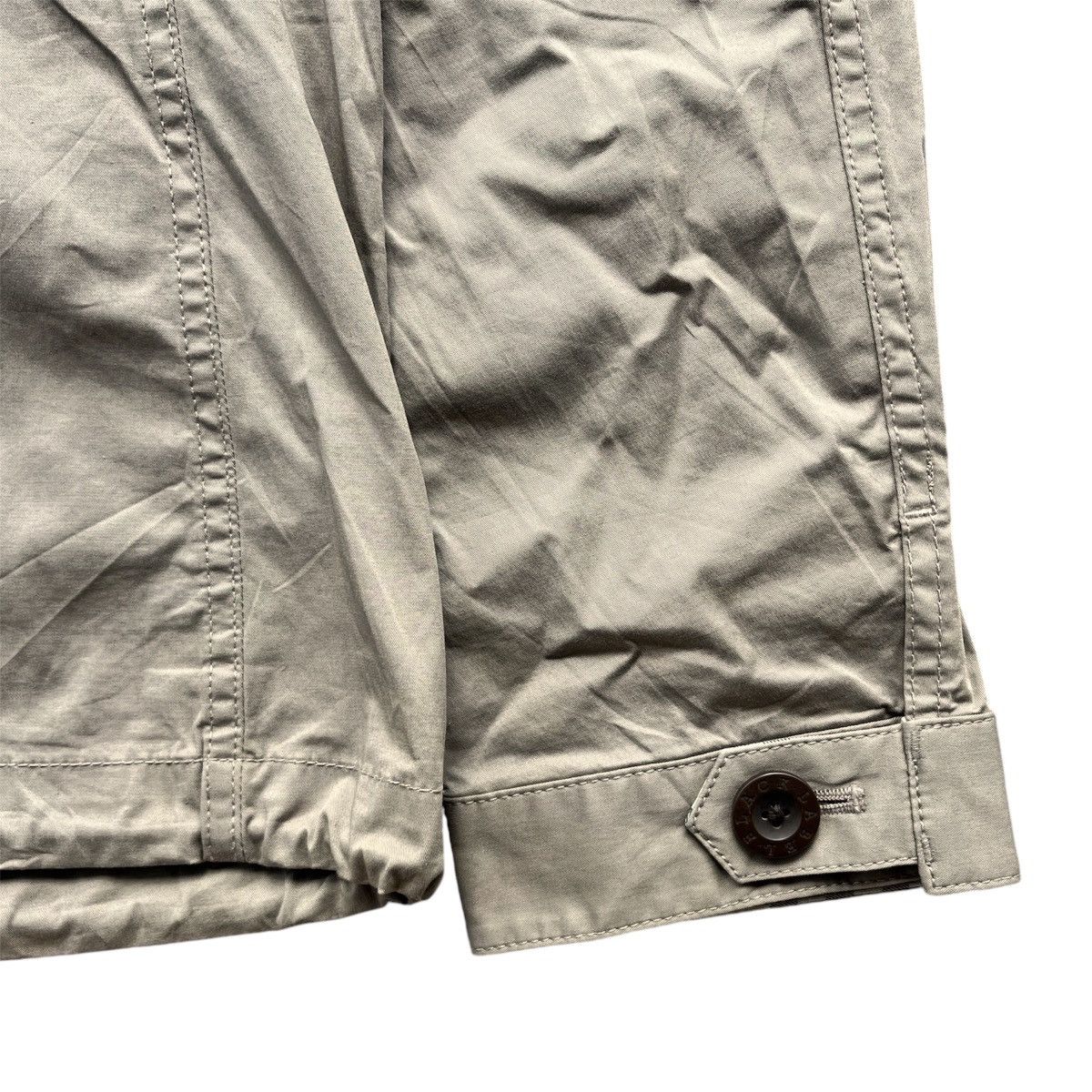 Burberry Burberry Black Label M-65 Field Jacket Size US M / EU 48-50 / 2 - 18 Thumbnail